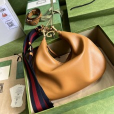 GUCCIグッチグッチAttacheコレクションビッグサイズレディースショルダーバッグ702823 