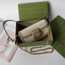 GUCCI グッチ ホースビット 1955 コレクション ヴィンテージ レディース ショルダーバッグ 735178