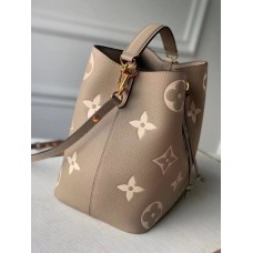 LV/ルイ・ヴィトン ネオノエ・ミディアム・バケットバッグ ショルダーバッグ クロスボディバッグ