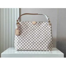 LV/ルイ・ヴィトン 優美なミディアムバッグ n42232